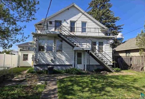 Tiny photo for 726 3rd St S St, Virginia, MN 55792 (MLS # 6124487)