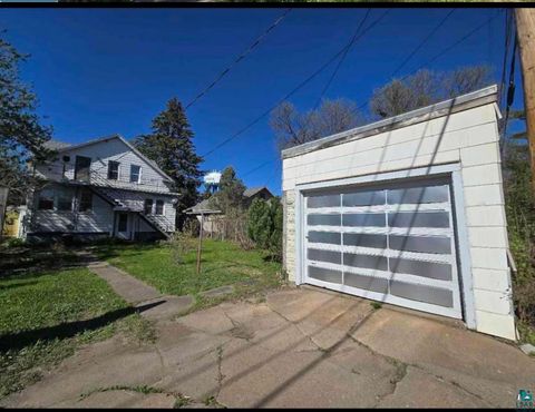 Tiny photo for 726 3rd St S St, Virginia, MN 55792 (MLS # 6124487)