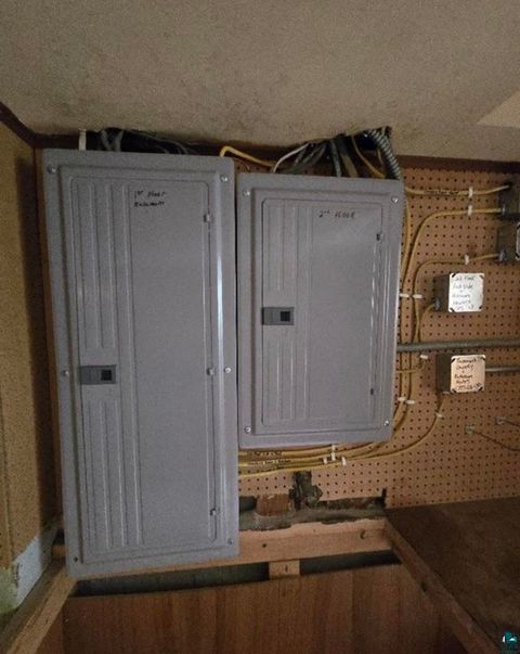 Tiny photo for 726 3rd St S St, Virginia, MN 55792 (MLS # 6124487)