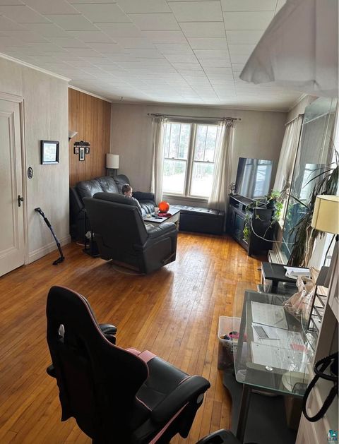 Tiny photo for 726 3rd St S St, Virginia, MN 55792 (MLS # 6124487)