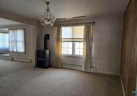 Tiny photo for 726 3rd St S St, Virginia, MN 55792 (MLS # 6124487)