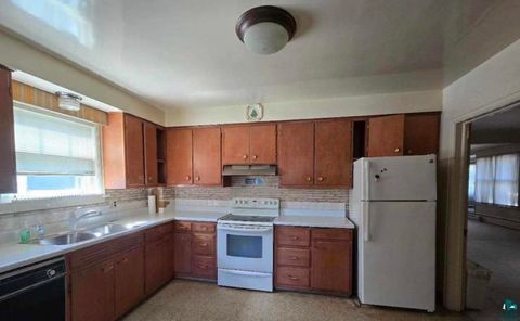 Tiny photo for 726 3rd St S St, Virginia, MN 55792 (MLS # 6124487)