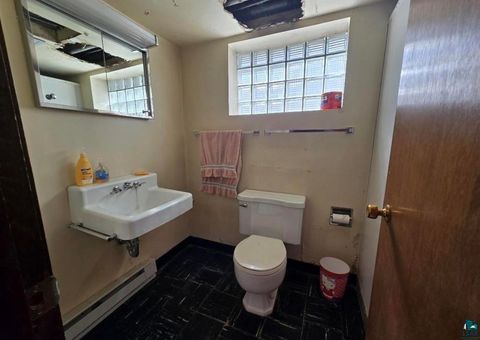 Tiny photo for 726 3rd St S St, Virginia, MN 55792 (MLS # 6124487)