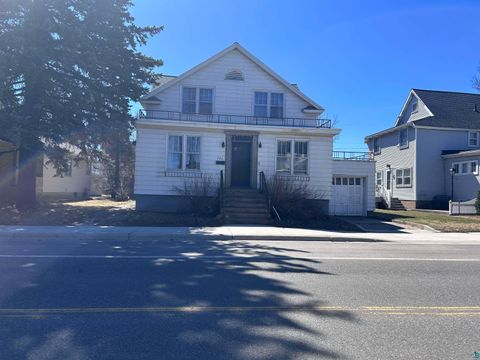 Photo of 726 3rd St S St, Virginia, MN 55792 (MLS # 6124487)