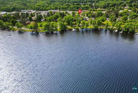 Tiny photo for 156 Lakeshore Dr, Moose Lake, MN 55767 (MLS # 6125966)