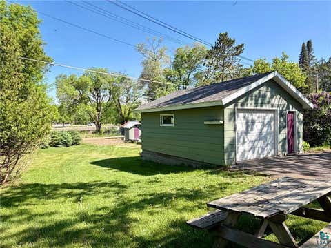 Tiny photo for 156 Lakeshore Dr, Moose Lake, MN 55767 (MLS # 6125966)
