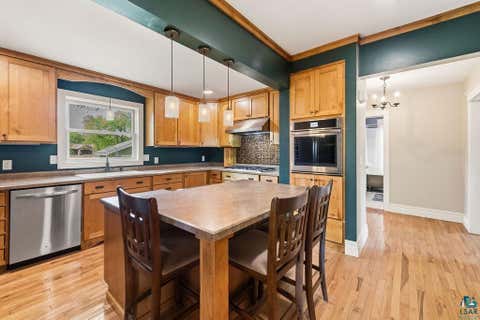 Tiny photo for 156 Lakeshore Dr, Moose Lake, MN 55767 (MLS # 6125966)