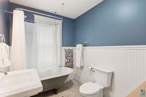 Tiny photo for 156 Lakeshore Dr, Moose Lake, MN 55767 (MLS # 6125966)