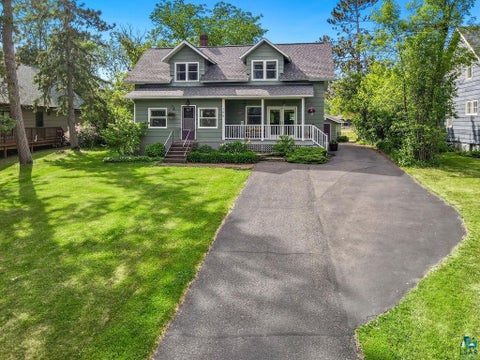 Tiny photo for 156 Lakeshore Dr, Moose Lake, MN 55767 (MLS # 6125966)