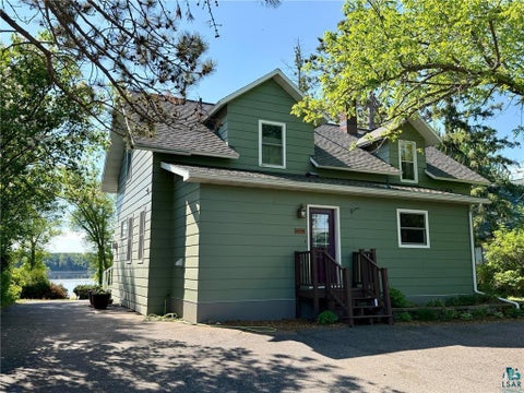 Tiny photo for 156 Lakeshore Dr, Moose Lake, MN 55767 (MLS # 6125966)