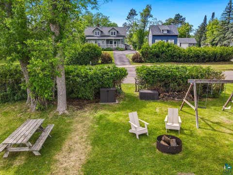Tiny photo for 156 Lakeshore Dr, Moose Lake, MN 55767 (MLS # 6125966)