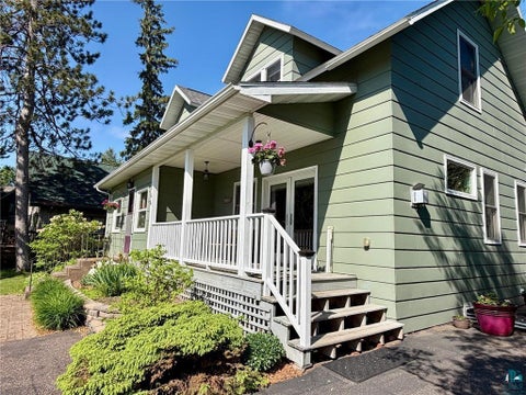 Tiny photo for 156 Lakeshore Dr, Moose Lake, MN 55767 (MLS # 6125966)