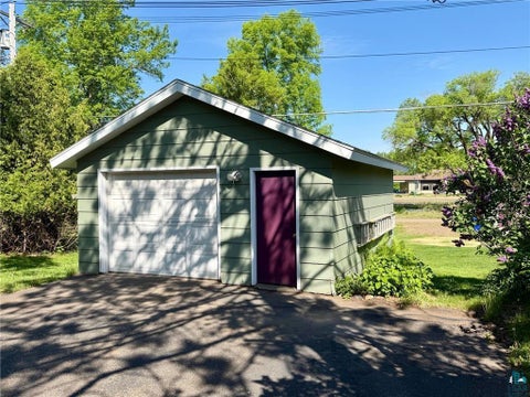 Tiny photo for 156 Lakeshore Dr, Moose Lake, MN 55767 (MLS # 6125966)