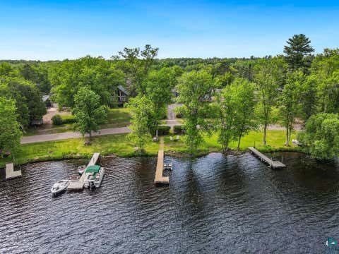 Tiny photo for 156 Lakeshore Dr, Moose Lake, MN 55767 (MLS # 6125966)