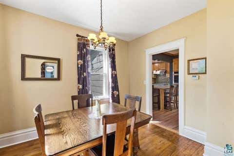 Tiny photo for 156 Lakeshore Dr, Moose Lake, MN 55767 (MLS # 6125966)