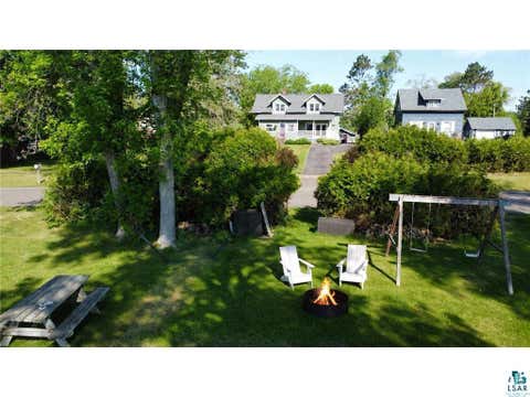 Tiny photo for 156 Lakeshore Dr, Moose Lake, MN 55767 (MLS # 6125966)