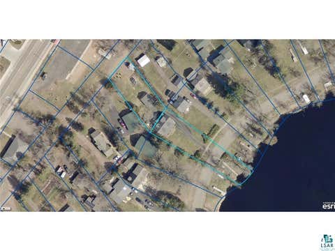 Tiny photo for 156 Lakeshore Dr, Moose Lake, MN 55767 (MLS # 6125966)