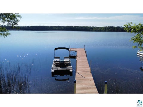 Tiny photo for 156 Lakeshore Dr, Moose Lake, MN 55767 (MLS # 6125966)
