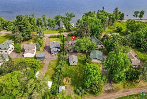 Tiny photo for 156 Lakeshore Dr, Moose Lake, MN 55767 (MLS # 6125966)