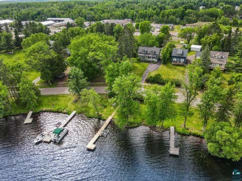 Tiny photo for 156 Lakeshore Dr, Moose Lake, MN 55767 (MLS # 6125966)