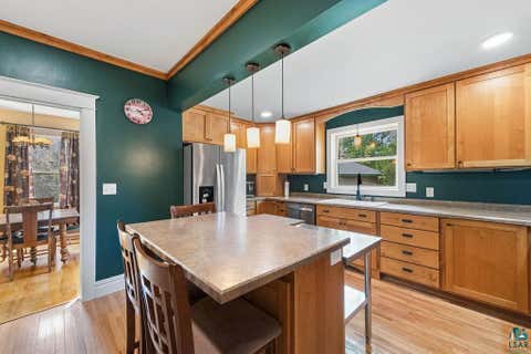 Tiny photo for 156 Lakeshore Dr, Moose Lake, MN 55767 (MLS # 6125966)