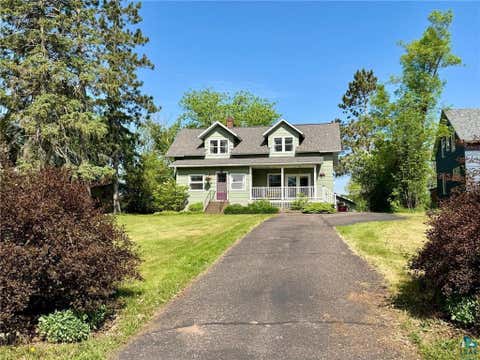 Tiny photo for 156 Lakeshore Dr, Moose Lake, MN 55767 (MLS # 6125966)