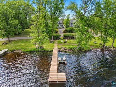 Photo of 156 Lakeshore Dr, Moose Lake, MN 55767 (MLS # 6125966)