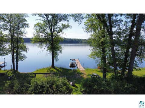 Tiny photo for 156 Lakeshore Dr, Moose Lake, MN 55767 (MLS # 6125966)