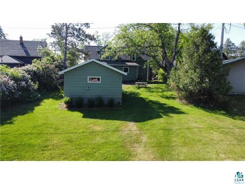 Tiny photo for 156 Lakeshore Dr, Moose Lake, MN 55767 (MLS # 6125966)