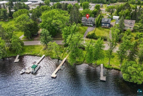 Tiny photo for 156 Lakeshore Dr, Moose Lake, MN 55767 (MLS # 6125966)