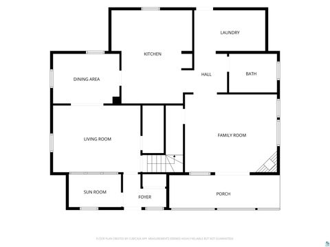 Tiny photo for 156 Lakeshore Dr, Moose Lake, MN 55767 (MLS # 6125966)