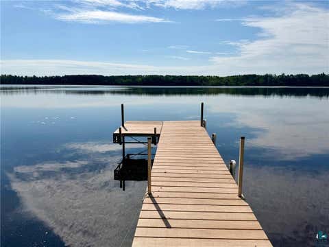 Tiny photo for 156 Lakeshore Dr, Moose Lake, MN 55767 (MLS # 6125966)