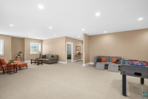 Tiny photo for 535 Marshall St, Duluth, MN 55803 (MLS # 6123977)