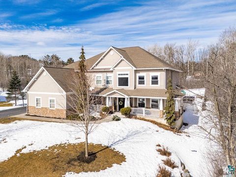 Photo of 535 Marshall St, Duluth, MN 55803 (MLS # 6123977)