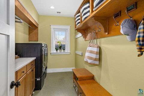Tiny photo for 535 Marshall St, Duluth, MN 55803 (MLS # 6123977)