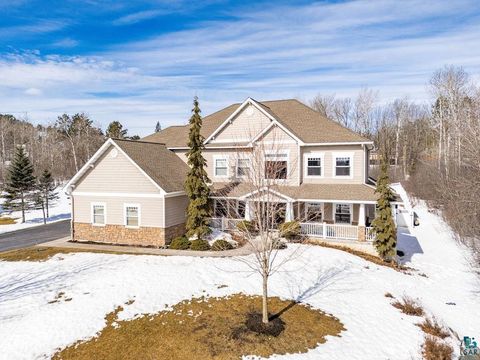 Tiny photo for 535 Marshall St, Duluth, MN 55803 (MLS # 6123977)