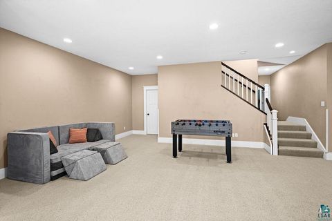 Tiny photo for 535 Marshall St, Duluth, MN 55803 (MLS # 6123977)
