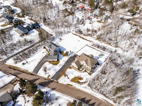 Tiny photo for 535 Marshall St, Duluth, MN 55803 (MLS # 6123977)