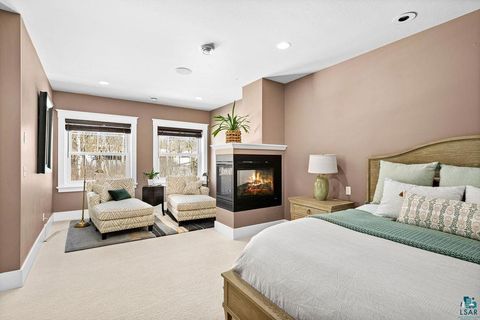 Tiny photo for 535 Marshall St, Duluth, MN 55803 (MLS # 6123977)
