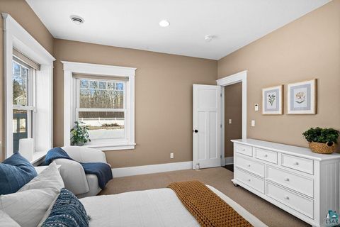 Tiny photo for 535 Marshall St, Duluth, MN 55803 (MLS # 6123977)
