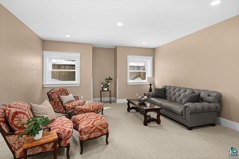 Tiny photo for 535 Marshall St, Duluth, MN 55803 (MLS # 6123977)