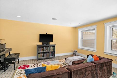 Tiny photo for 535 Marshall St, Duluth, MN 55803 (MLS # 6123977)