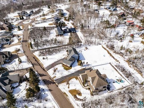 Tiny photo for 535 Marshall St, Duluth, MN 55803 (MLS # 6123977)