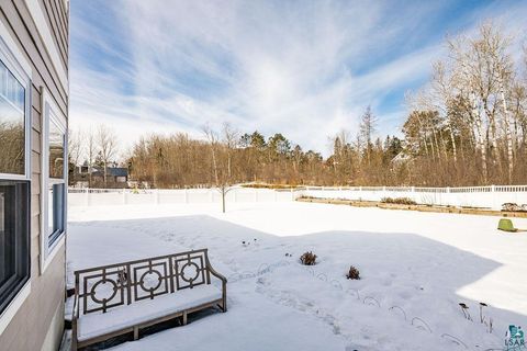 Tiny photo for 535 Marshall St, Duluth, MN 55803 (MLS # 6123977)