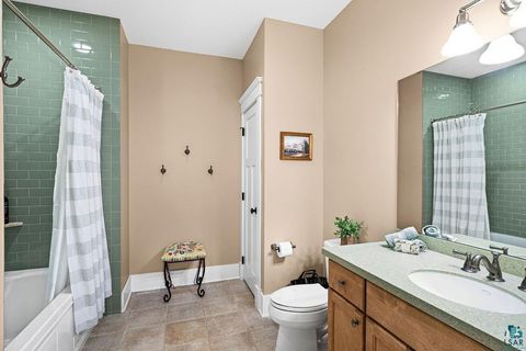 Tiny photo for 535 Marshall St, Duluth, MN 55803 (MLS # 6123977)