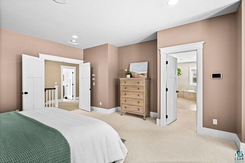 Tiny photo for 535 Marshall St, Duluth, MN 55803 (MLS # 6123977)