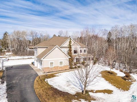 Tiny photo for 535 Marshall St, Duluth, MN 55803 (MLS # 6123977)