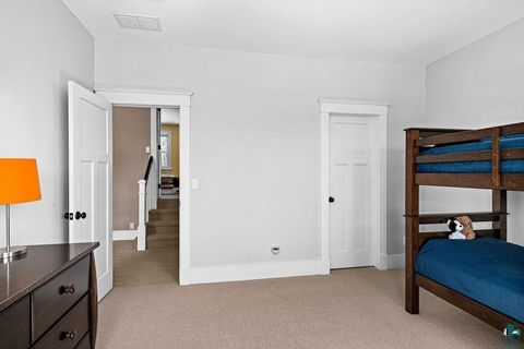 Tiny photo for 535 Marshall St, Duluth, MN 55803 (MLS # 6123977)