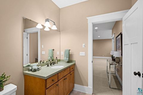 Tiny photo for 535 Marshall St, Duluth, MN 55803 (MLS # 6123977)