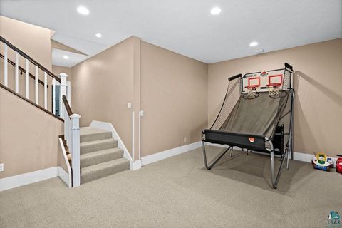 Tiny photo for 535 Marshall St, Duluth, MN 55803 (MLS # 6123977)